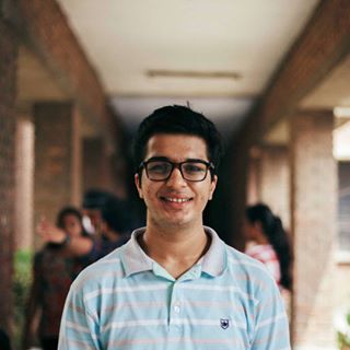 Picture of Me(owner of website and portfolio)